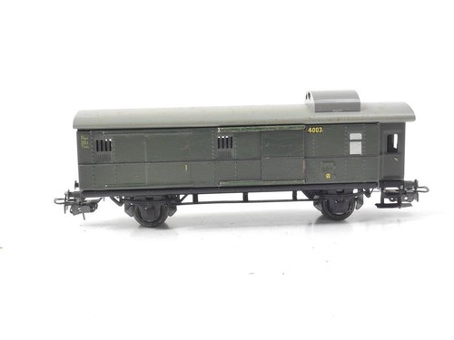 Märklin 4003 voiture de - h0,