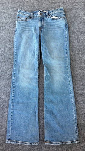 Levis jeans superlow boot - levis,