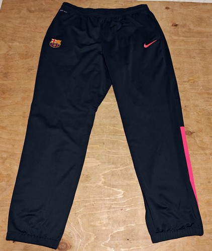 Nwt 2014 mens nike barcelona - mens,