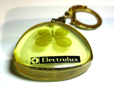 porte clés bourbon ELECTROLUX