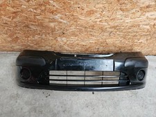 Pare choc avant CITROEN C3 1