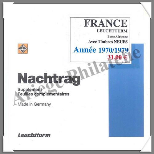 Leuchtturm france luxe - -,