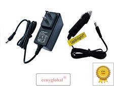 Power Supply For Magic Flight