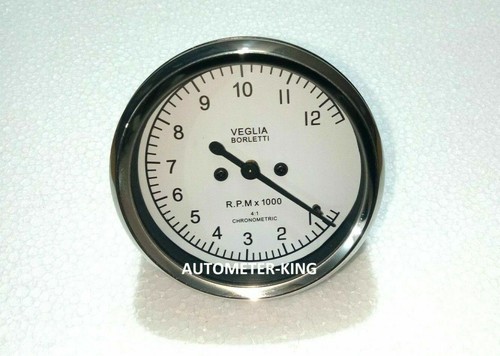 Compteur veglia borletti - compteur,