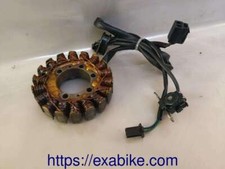 stator d'alternateur pour