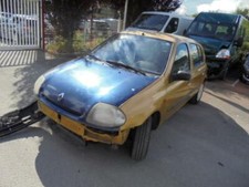 Interrupteur de leve vitre