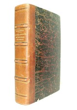 G.Maspero. Histoire ancienne des peuples de l'Orient. Cartes & écritures 1875