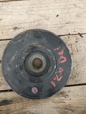 POULIE DAMPER RENAULT MEGANE 2. 1.9l Dci 120 Année 2004