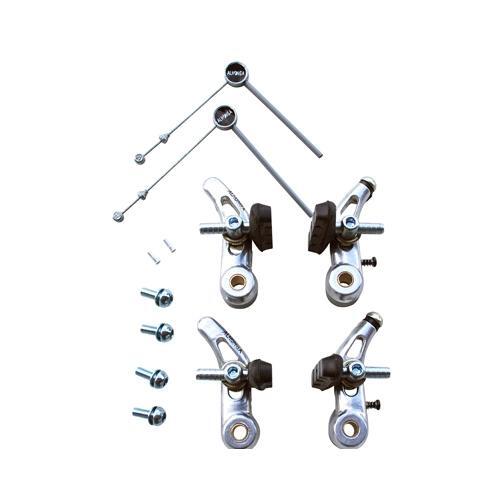 Etrier frein vtt cantilever
