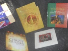 Humble Creek Inspiration for Life lot (25)  XmasBirthday, Anniversary, Valentine