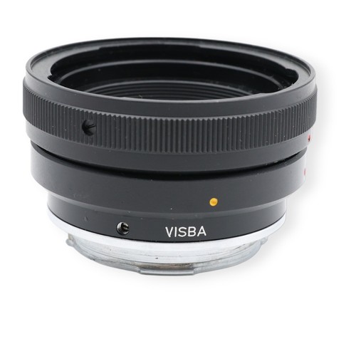 Novoflex visba adaptateur - novoflex,