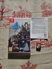 LABYRINTH OF ZANGETSU SUR