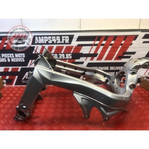 Cadre avec carte grise bmw - grise, k
