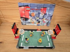 2003 LEGO Sports: Street Ball