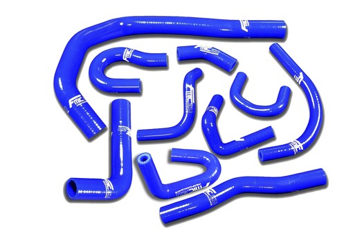 Kit tuyau silicone - , pour