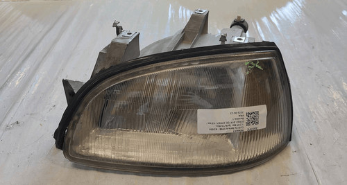 7701042150 projecteur gauche - projecteur,