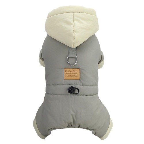 Manteau pour chien veste - manteau,