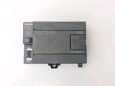 6ES7214-1AD21-0XB0 SIEMENS