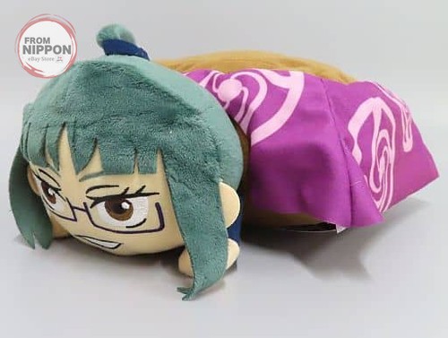 Maki zenin kotatsu plush big - maki,