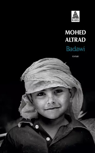 Badawi mohed altrad - badawi,,