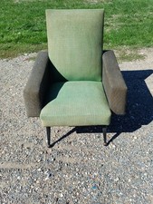 Fauteuil Vintage des Années