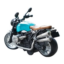 Modèle De Moto Jouet Modèle