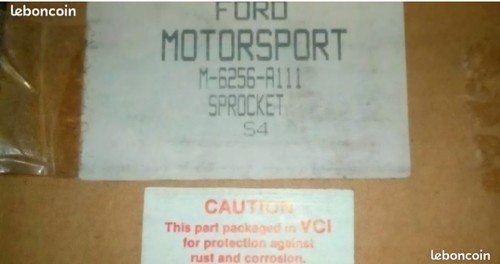 New genuine ford motorsport - ,