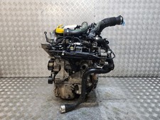 Moteur - Renault Clio IV /