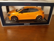 Mégane 4 Rs 1 18 norev