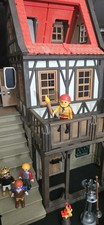 Maison playmobil moyen - playmobil, age
