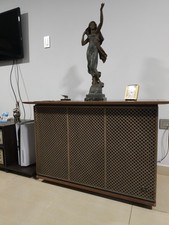 JBL Olympus 8SR Vintage