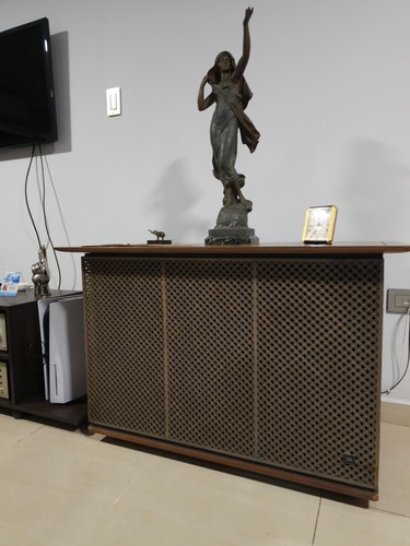 Jbl olympus 8sr vintage - olympus,