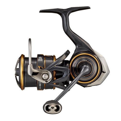 Moulinet toupie daiwa - moulinet, 21