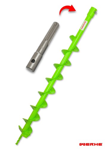 Foret professionnel werhe - foret, werhe®