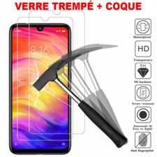 COQUE SLIM HOUSSE + FILM