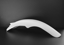 Garde boue arrière Honda TLR