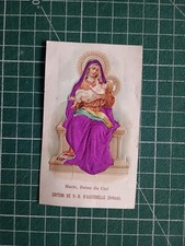 BX01 image pieuse gaufrée