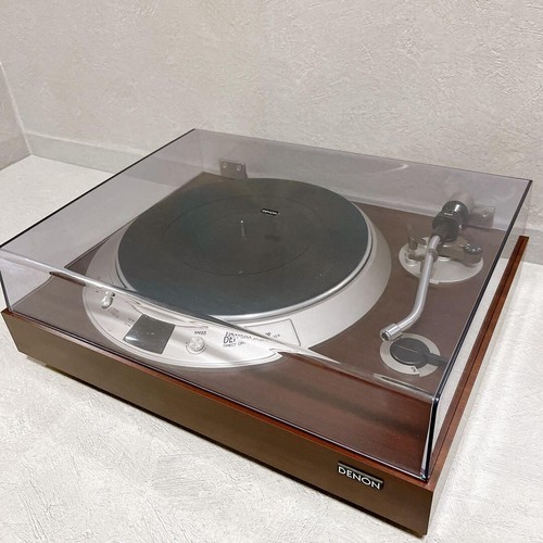 Platine vinyle denon 1200 - platine,