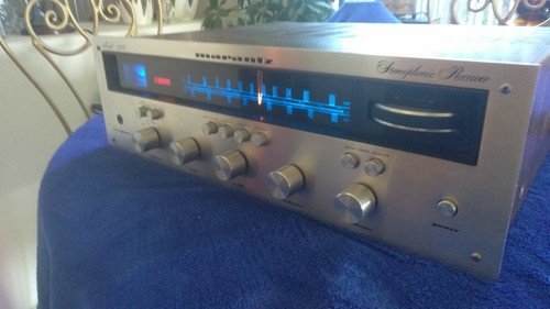 Marantz 2225 2226 - 2225, 2230