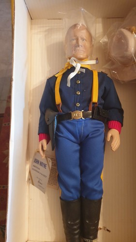 John wayne effanbee - /,