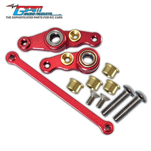 Gpm alu steering - alu,
