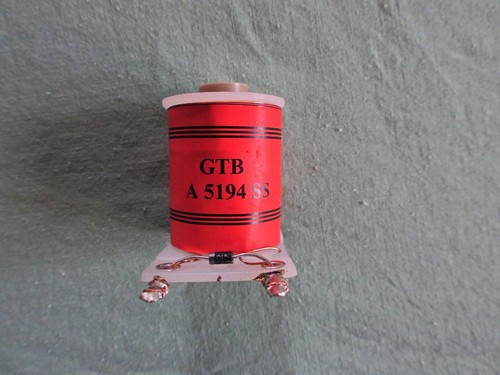 Flipper gottlieb bobine - ,