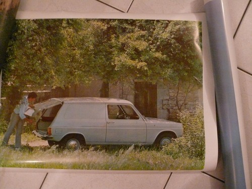 Rare affiche originale - rare,