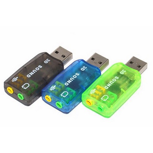 Carte usb son - 2.0,