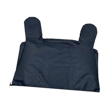 Housse de moto indéchirable, joli abri anti-poussière pour Scooter 50-150