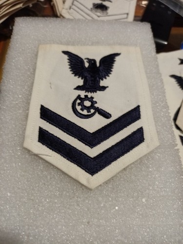Patch armee navy - patch, second