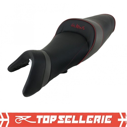 Selle grand confort compatible - confort,