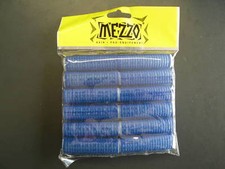 12 bigoudis Rouleau Velgrip