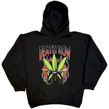 Death Row Records Leaf