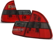 Paire de feux arriere BMW